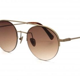 Am Eyewear A M JORDAN 035 AQ Unisex Güneş Gözlüğü