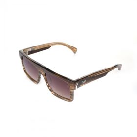 Am Eyewear A M Shanthani 61 Cc Brg Unisex Güneş Gözlüğü
