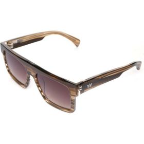 Am Eyewear A M Shanthani 61 Cc Brg Unisex Güneş Gözlüğü