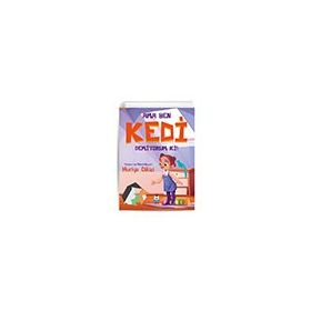 Ama Ben Kedi Demiyorum Ki! - Huriye Dikici