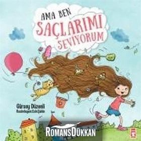 Ama Ben Saçlarımı Seviyorum - Gürsoy Düzenli