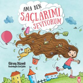 Ama Ben Saçlarımı Seviyorum - Gürsoy Düzenli
