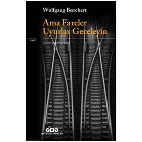 Ama Fareler Uyurlar Geceleyin - Wolfgang Borchert