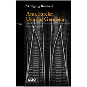 Ama Fareler Uyurlar Geceleyin - Wolfgang Borchert