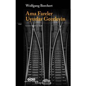 Ama Fareler Uyurlar Geceleyin - Wolfgang Borchert