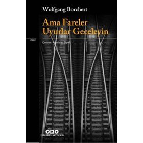Ama Fareler Uyurlar Geceleyin - Wolfgang Borchert