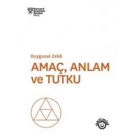 Amaç Anlam ve Tutku - Duygusal Zeka - Kolektif