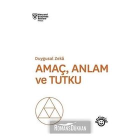 Amaç, Anlam ve Tutku - Kollektif