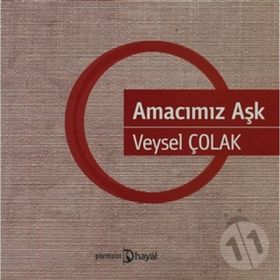 AMACIMIZ AŞK - VEYSEL ÇOLAK