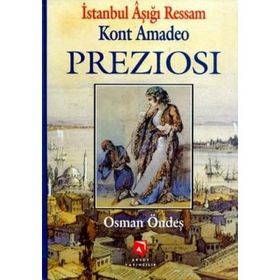 AMADEO PREZIOSI - KOLEKTIF