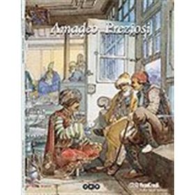 AMADEO PREZIOSI - KOLEKTIF