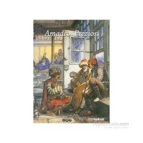 AMADEO PREZIOSI - KOLEKTIF