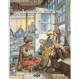 AMADEO PREZIOSI - KOLEKTIF