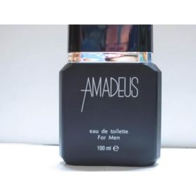 Amadeus Klasik 100 ml Erkek Parfümü