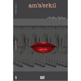 Am’a’erkil - Neslihan Yalman
