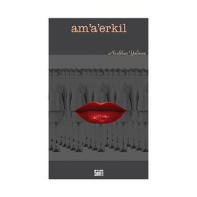 Am’a’erkil - Neslihan Yalman
