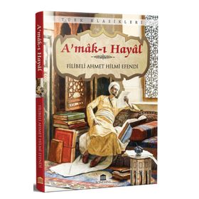 A'mak-ı Hayal - Eksiksiz Tam Metin - Rönesans Yayınları