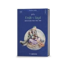 AMAK-I HAYAL - FILIBELI AHMET HILMI (ISBN:9789753382557)