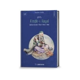 AMAK-I HAYAL - FILIBELI AHMET HILMI (ISBN:9789753382557)