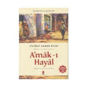 AMAK-I HAYAL - FILIBELI AHMET HILMI