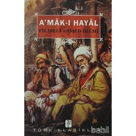 A'MAK-I HAYAL - GENEL