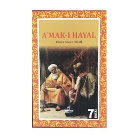 A'mak-ı Hayal Hayalin Derinlikleri - Filibeli Ahmet Hilmi
