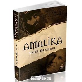 Amalika - Emel Demirel