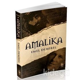 Amalika - Emel Demirel