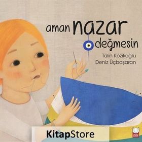 Aman Nazar Değmesin - Tülin Kozikoğlu