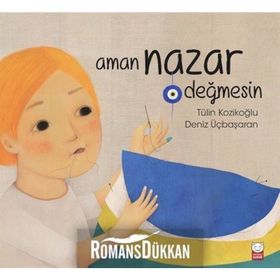 Aman Nazar Değmesin - Tülin Kozikoğlu