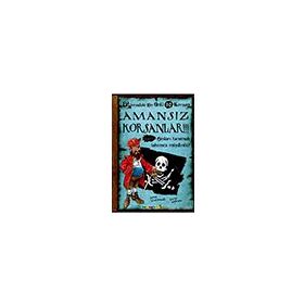Amansız Korsanlar Dünyadaki En Ünlü 10 Korsan - Fiona Macdonald