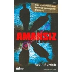 AMANSIZ - ROBIN PARRISH