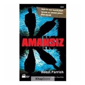 AMANSIZ - ROBIN PARRISH