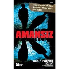 AMANSIZ - ROBIN PARRISH