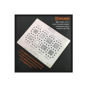 Amaoe Entegre Lehimleme Kalıbı Qualcomm Power Seri