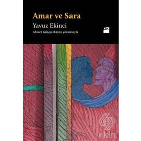 Amar ve Sara - Yavuz Ekinci