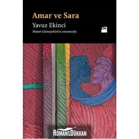 Amar ve Sara - Yavuz Ekinci