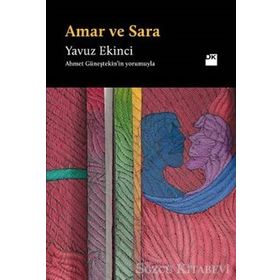 Amar ve Sara - Yavuz Ekinci