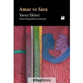 Amar ve Sara - Yavuz Ekinci