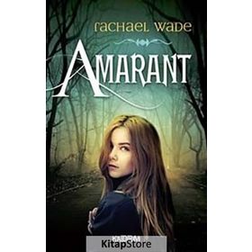 Amarant - Rachael Wade