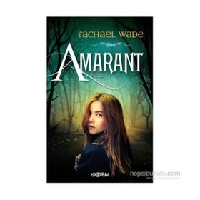Amarant - Rachael Wade