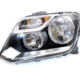 Amarok 2013 Sol Far