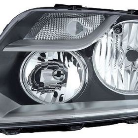 Amarok 2013 Sol Far