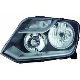 Amarok 2013 Sol Far