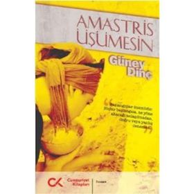Amastris Üşümesin - Güney Dinç