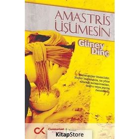 Amastris Üşümesin - Güney Dinç