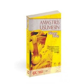 Amastris Üşümesin - Güney Dinç
