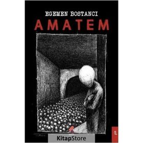 Amatem - M. Egemen Bostancı