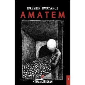 Amatem - M. Egemen Bostancı