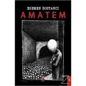 Amatem - M. Egemen Bostancı